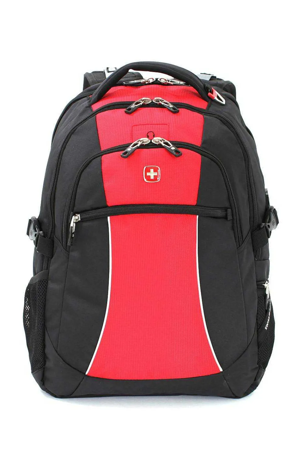 SWISSGEAR 6688 Laptop Backpack> School Backpacks