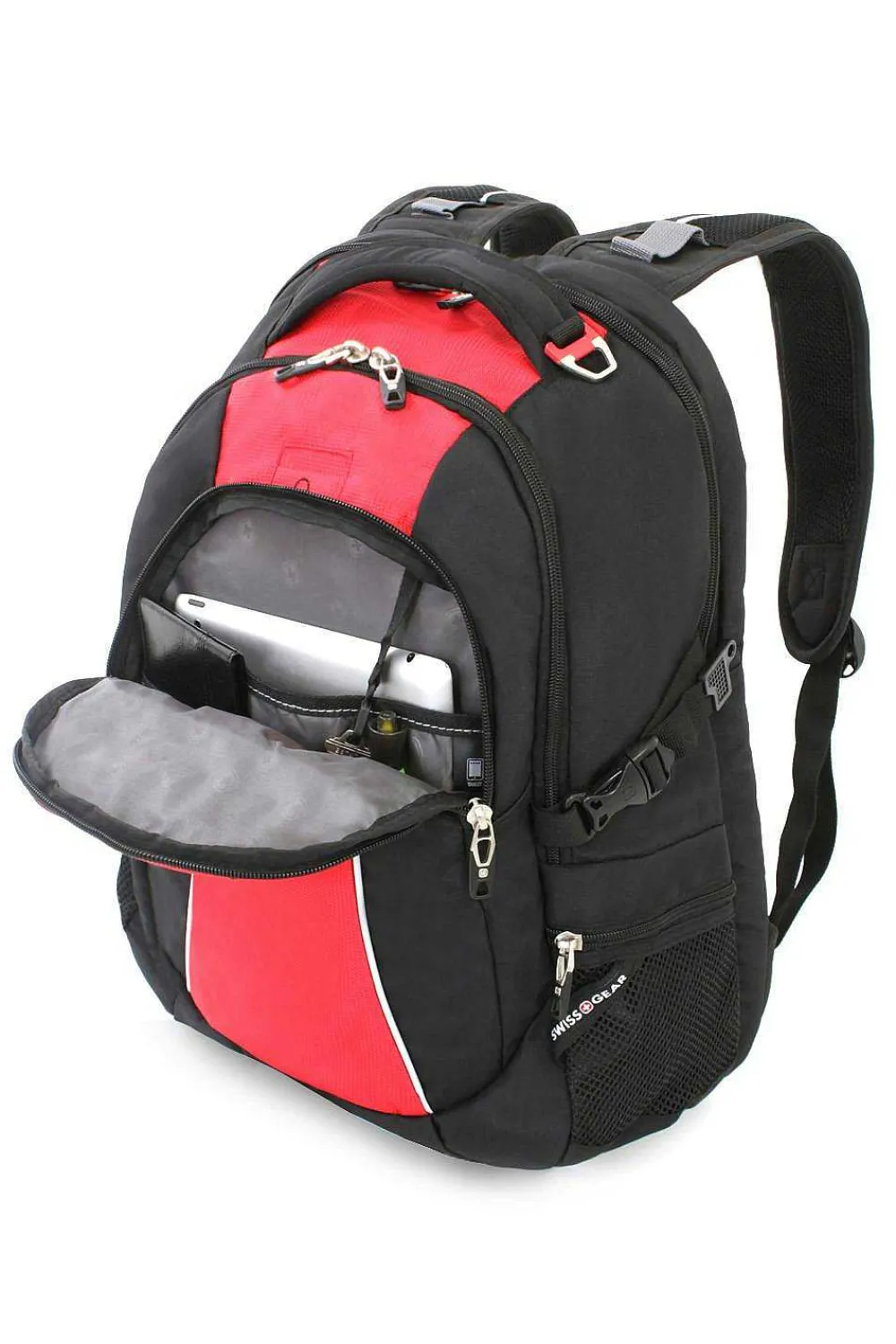SWISSGEAR 6688 Laptop Backpack> School Backpacks