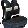 SWISSGEAR 8155 Laptop Backpack - Midnight Blue> Tablet Friendly