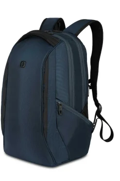 SWISSGEAR 8155 Laptop Backpack - Midnight Blue><noscript><img width=