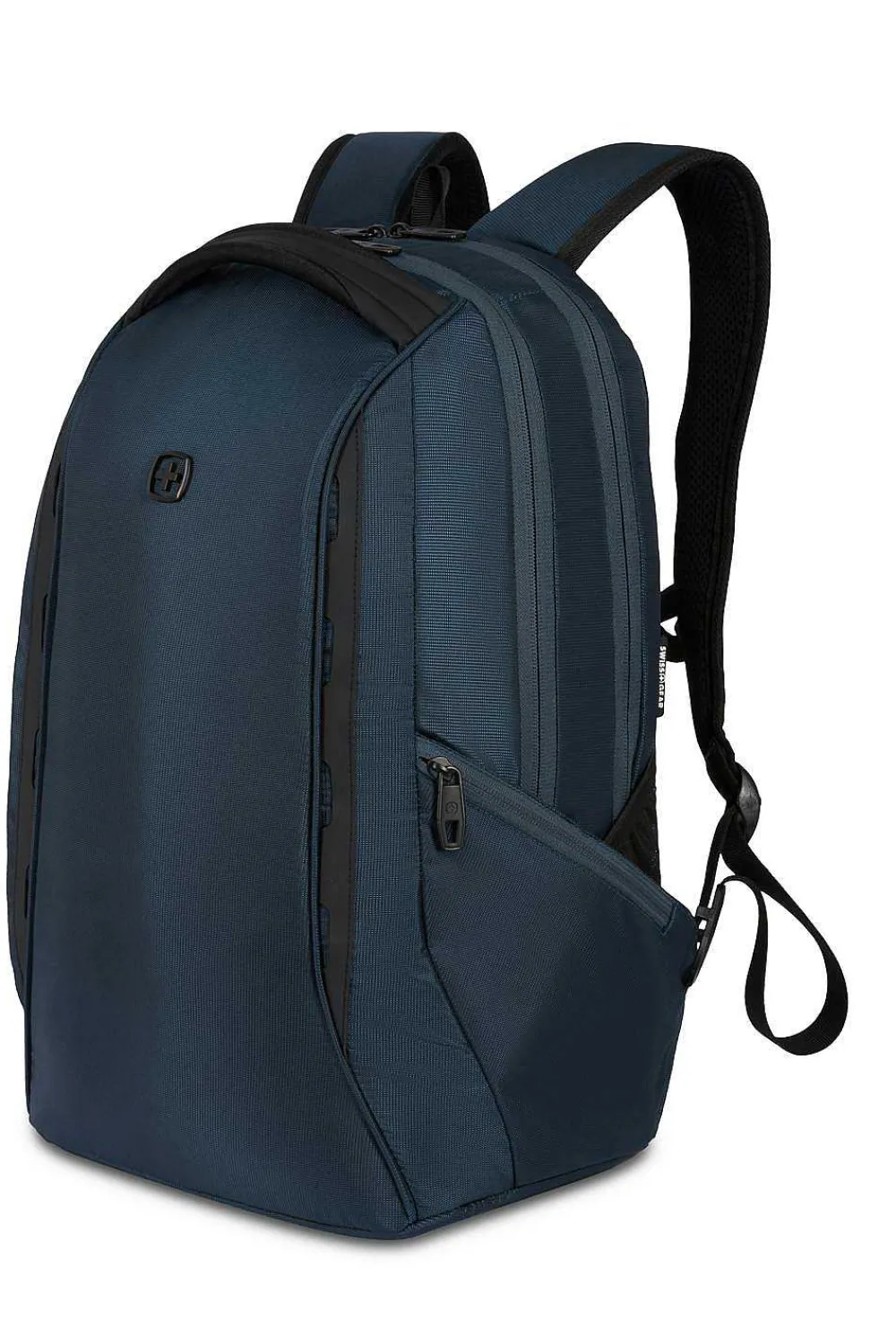 SWISSGEAR 8155 Laptop Backpack - Midnight Blue> Tablet Friendly