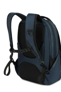 SWISSGEAR 8155 Laptop Backpack - Midnight Blue><noscript><img width=