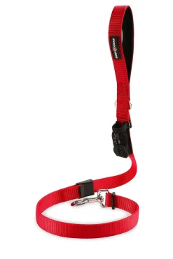 SWISSGEAR 3317 Multifunction Dog Leash - Red><noscript><img width=