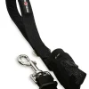 SWISSGEAR 3317 Multifunction Dog Leash - Black> Pet Carriers