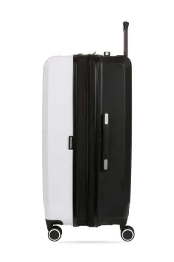 SWISSGEAR 8028 3Pc Expandable Hardside Spinner Luggage Set><noscript><img width=