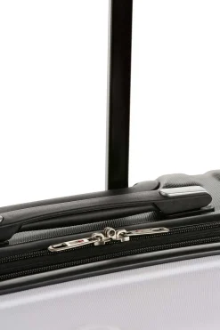 SWISSGEAR 8028 3Pc Expandable Hardside Spinner Luggage Set><noscript><img width=