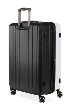 SWISSGEAR 8028 3Pc Expandable Hardside Spinner Luggage Set><noscript><img width=