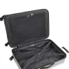 SWISSGEAR 3750 3Pc Hardside Spinner Luggage Set - Silver> Luggage Sets