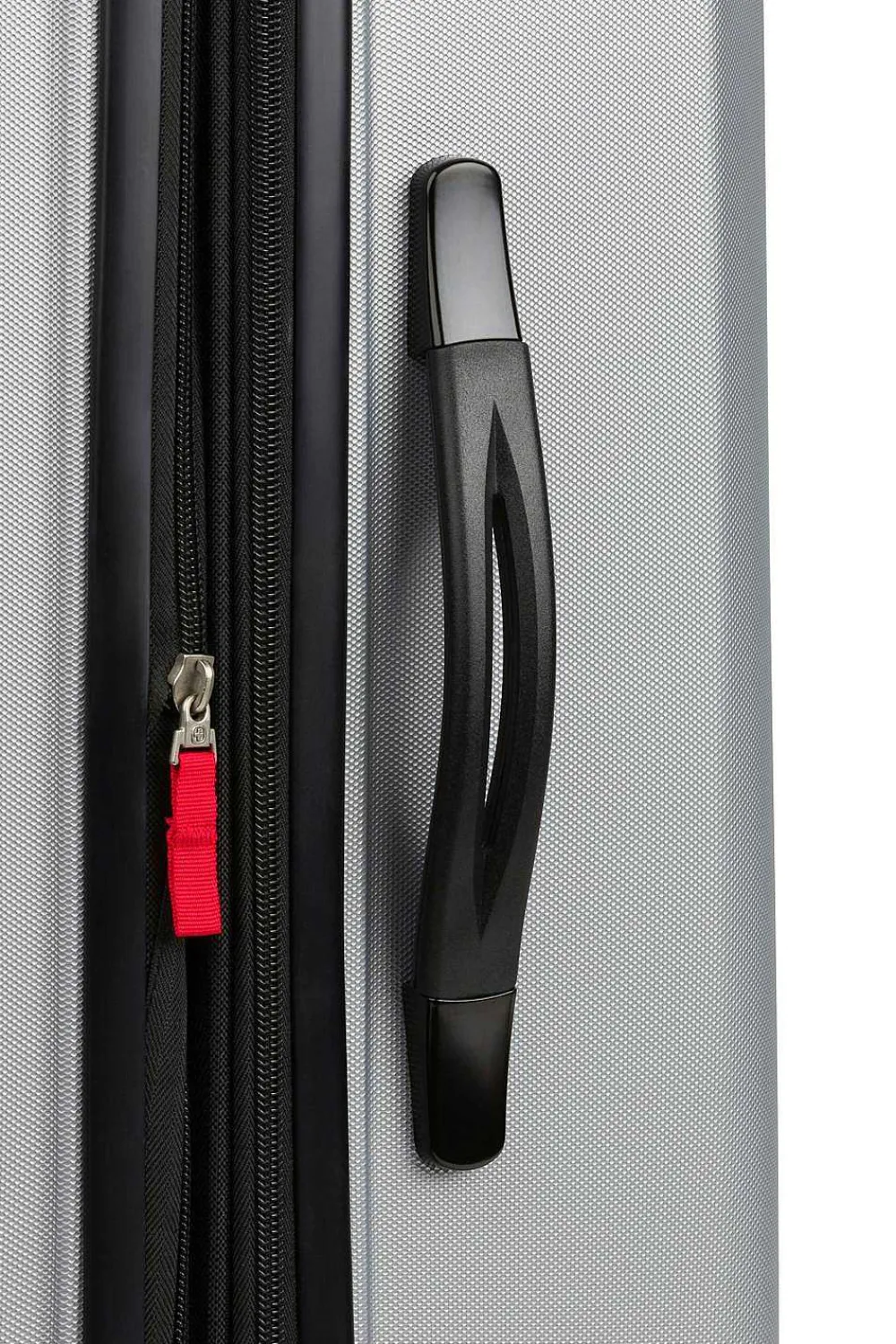 SWISSGEAR 3750 3Pc Hardside Spinner Luggage Set - Silver> New Arrivals