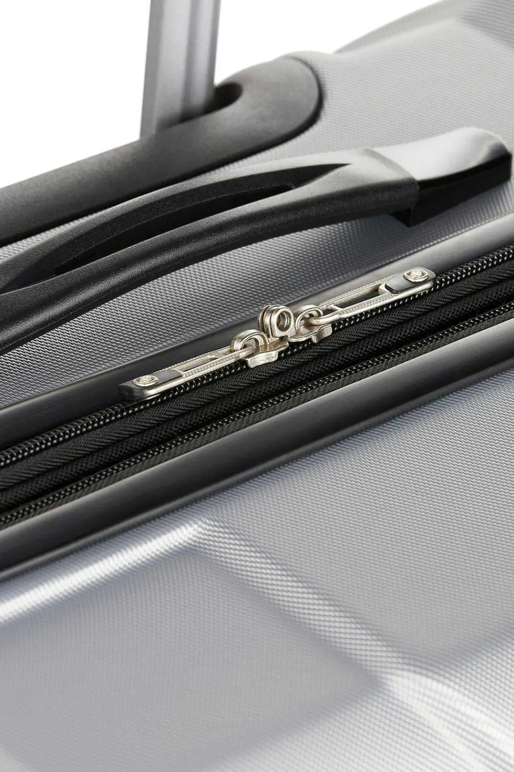 SWISSGEAR 3750 3Pc Hardside Spinner Luggage Set - Silver> New Arrivals