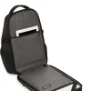 SWISSGEAR 3988 Scansmart Laptop Backpack - Black> Tablet Friendly