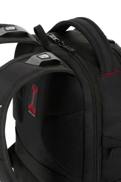 SWISSGEAR 3988 Scansmart Laptop Backpack - Black><noscript><img width=
