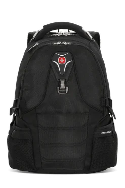 SWISSGEAR 2769 Scansmart Laptop Backpack - Black><noscript><img width=