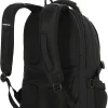 SWISSGEAR 2769 Scansmart Laptop Backpack - Black> Tablet Friendly