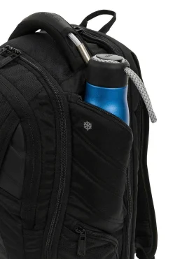 SWISSGEAR 2762 Scansmart Laptop Backpack - Black><noscript><img width=
