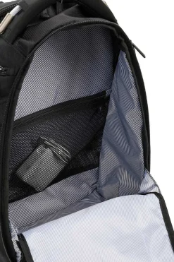 SWISSGEAR 2762 Scansmart Laptop Backpack - Black><noscript><img width=