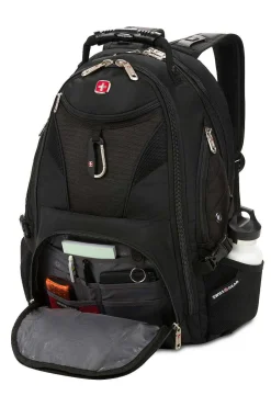 SWISSGEAR 1900 Scansmart Laptop Backpack><noscript><img width=