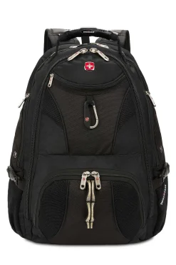 SWISSGEAR 1900 Scansmart Laptop Backpack><noscript><img width=