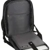SWISSGEAR 6392 Scansmart Laptop Backpack - Ballistic Black> Scansmart Backpacks