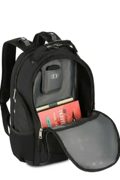 SWISSGEAR 1696 Scansmart Laptop Backpack><noscript><img width=