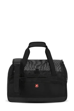 SWISSGEAR 3320 Underseat Premium Pet Carrier><noscript><img width=