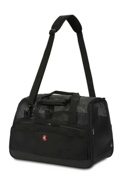 SWISSGEAR 3320 Underseat Premium Pet Carrier><noscript><img width=