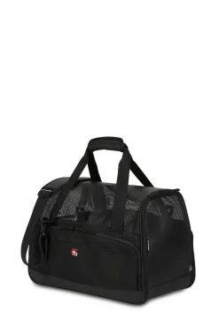 SWISSGEAR 3320 Underseat Premium Pet Carrier><noscript><img width=
