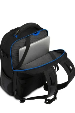 SWISSGEAR 8120 Usb Gaming Laptop Backpack - Black><noscript><img width=