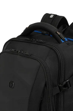 SWISSGEAR 8120 Usb Gaming Laptop Backpack - Black><noscript><img width=