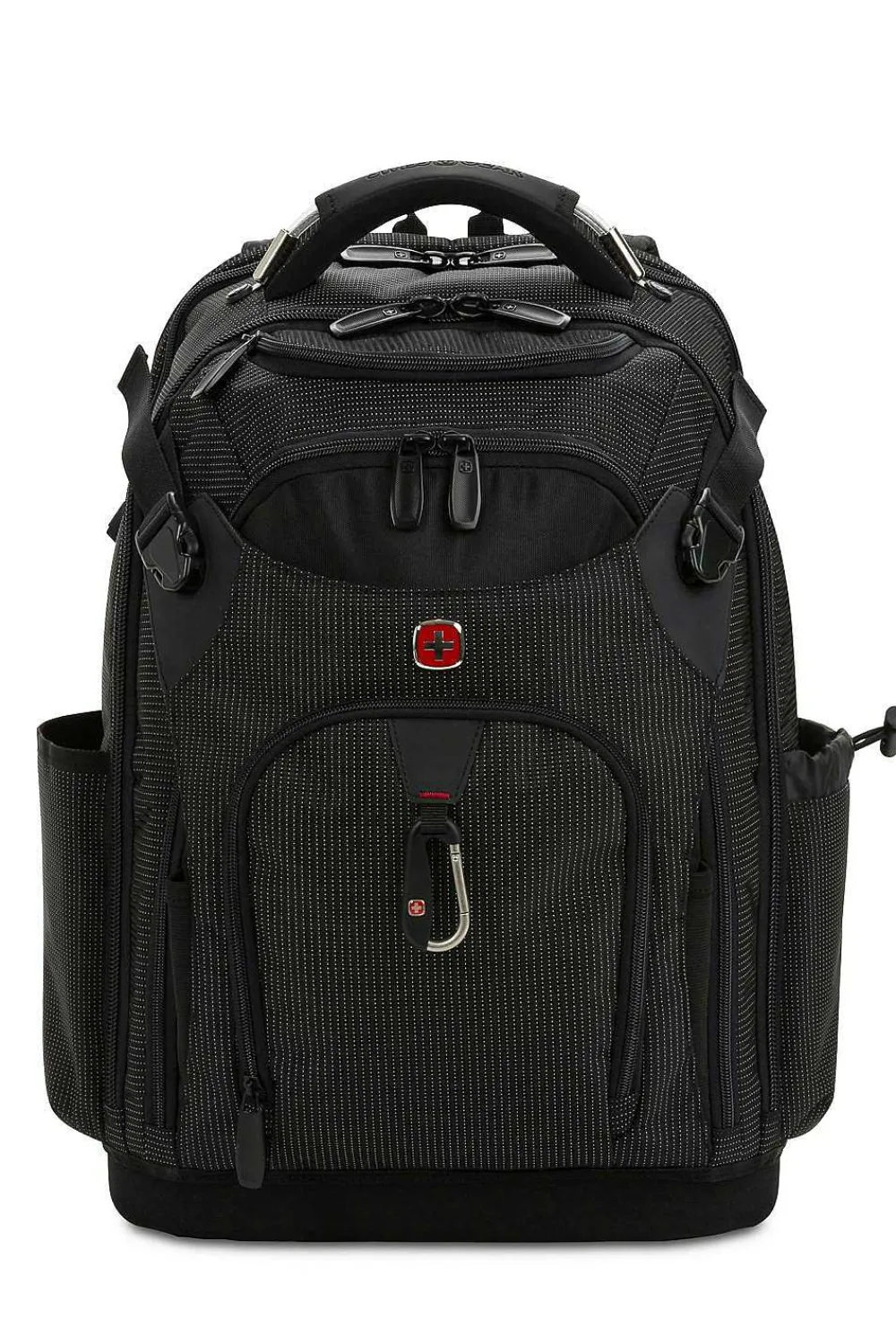 SWISSGEAR 3636 Usb Work Pack Pro Tool Backpack> Tool Bags