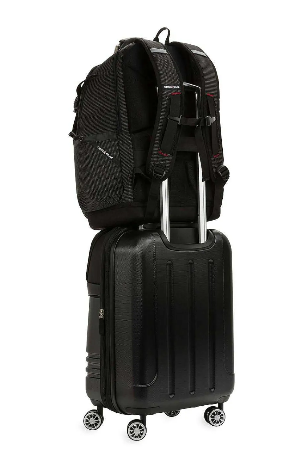 SWISSGEAR 3636 Usb Work Pack Pro Tool Backpack> Tool Bags