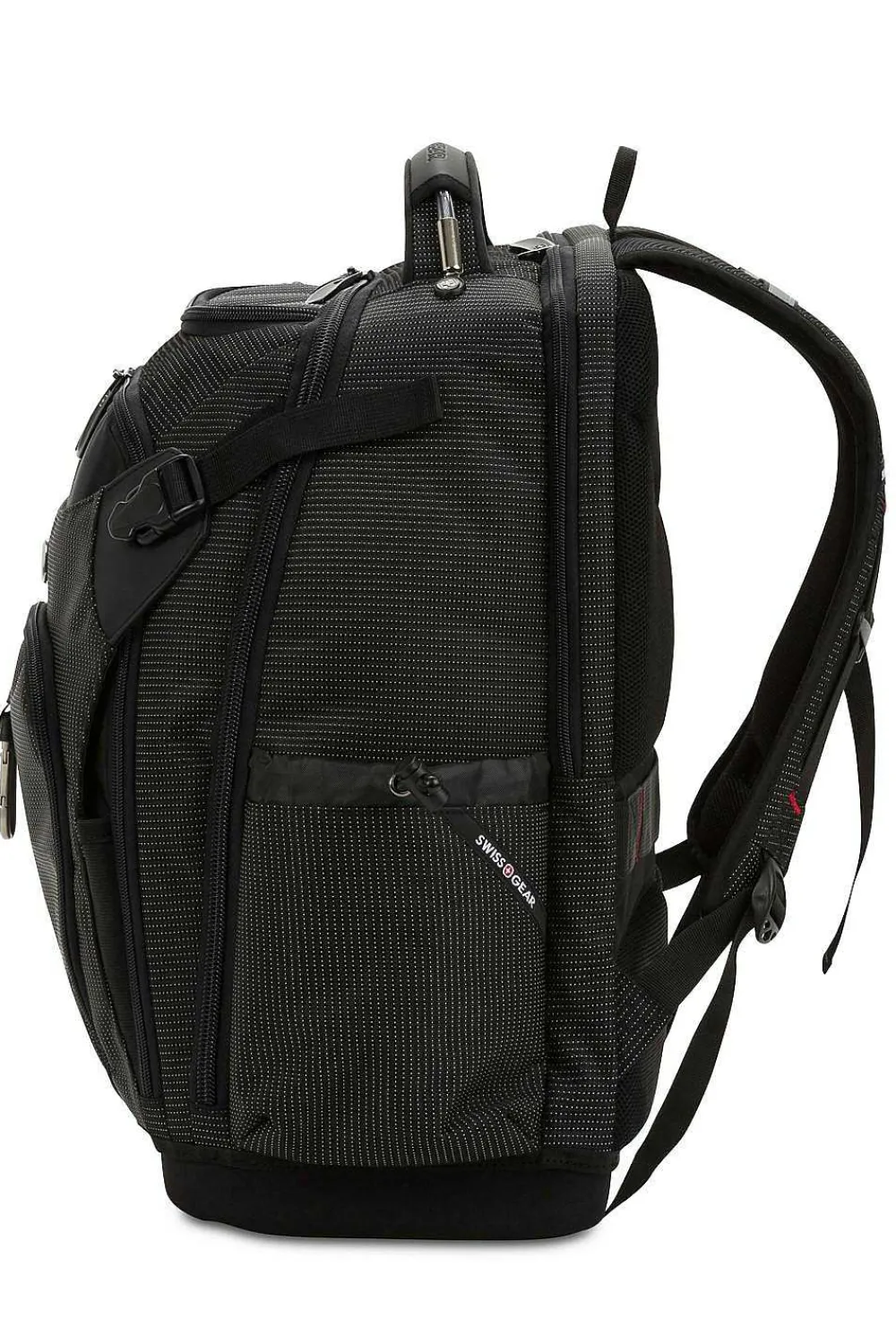 SWISSGEAR 3636 Usb Work Pack Pro Tool Backpack> Tool Backpacks