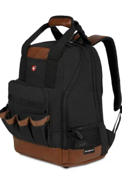 SWISSGEAR 2767 Work Pack Tool Backpack><noscript><img width=