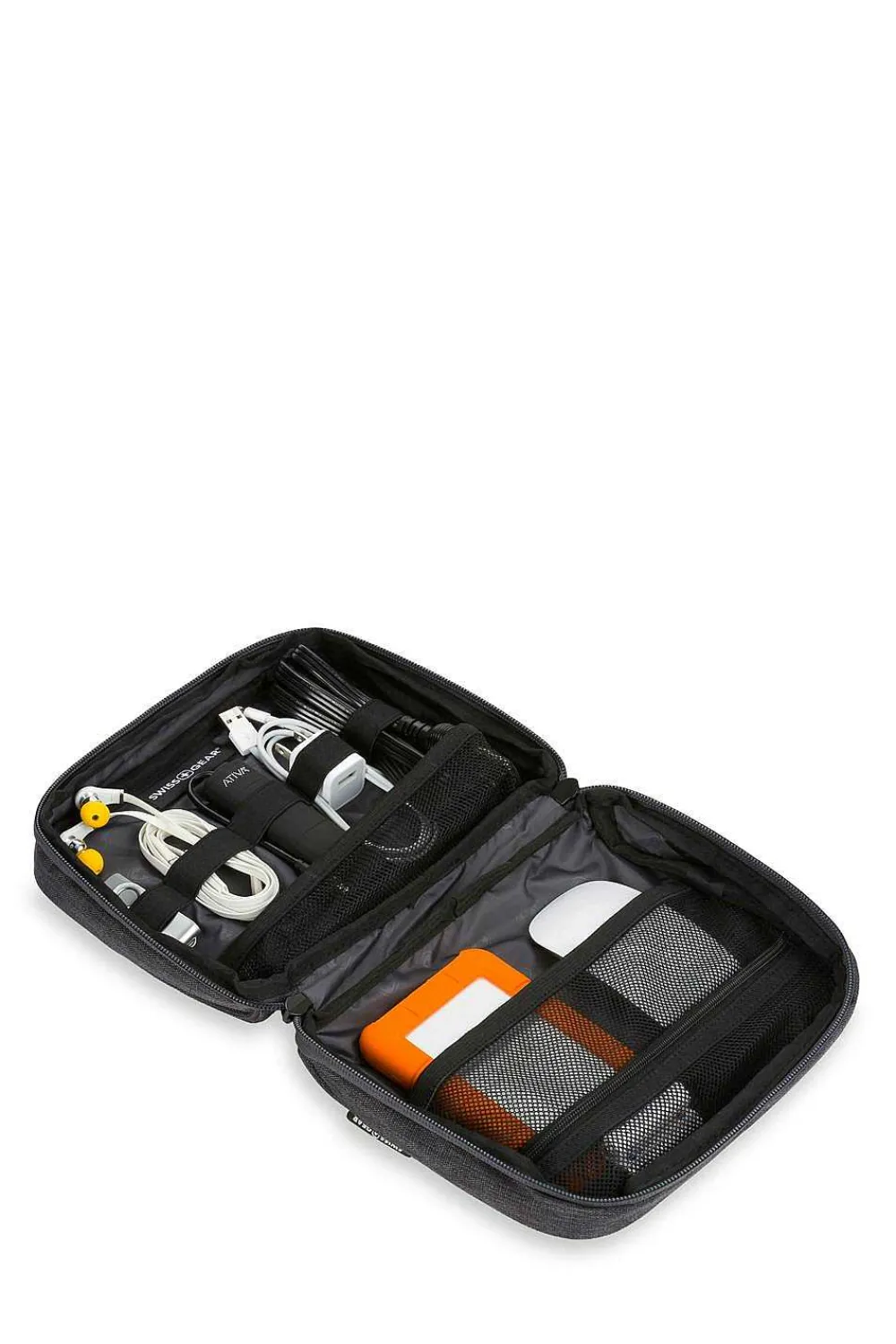 SWISSGEAR 2695 Zip-Tech Case> Small Bags