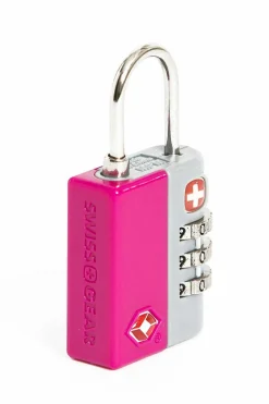 SWISSGEAR Deluxe Tsa Combination Lock><noscript><img width=