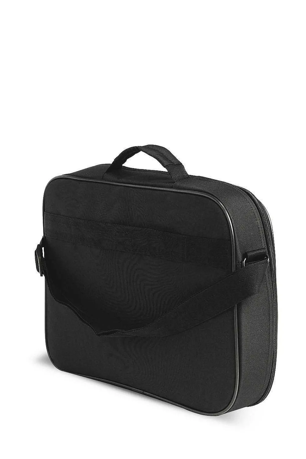 SWISSGEAR Jasper Laptop Business Case - Black> Business Cases
