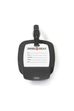 SWISSGEAR Jumbo Luggage Tag><noscript><img width=