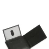 SWISSGEAR Lucerne Bifold Wallet With Removable Card Case - Black> Belts & Wallets