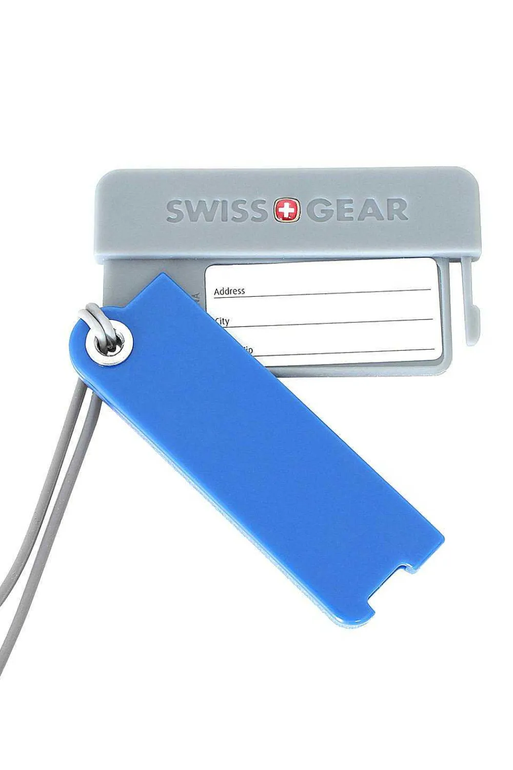 SWISSGEAR Luggage Tag Twin Pack> Best Sellers