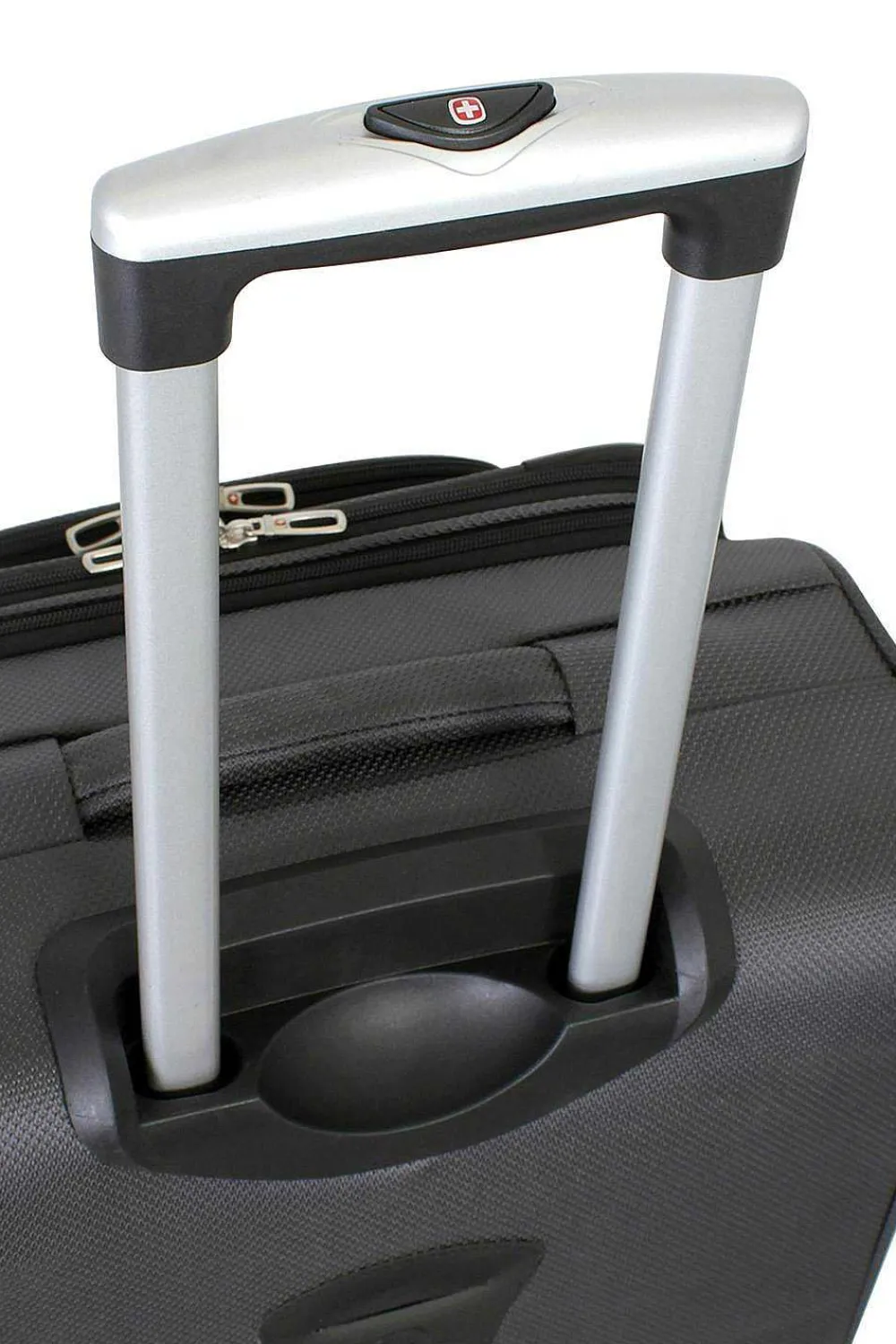 SWISSGEAR Sion 6283 28" Expandable Spinner Luggage> Large Checked