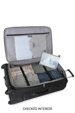 SWISSGEAR Sion 6283 Expandable 3Pc Spinner Luggage Set><noscript><img width=