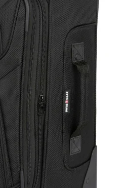 SWISSGEAR Sion 6283 Expandable Spinner Luggage Collection><noscript><img width=