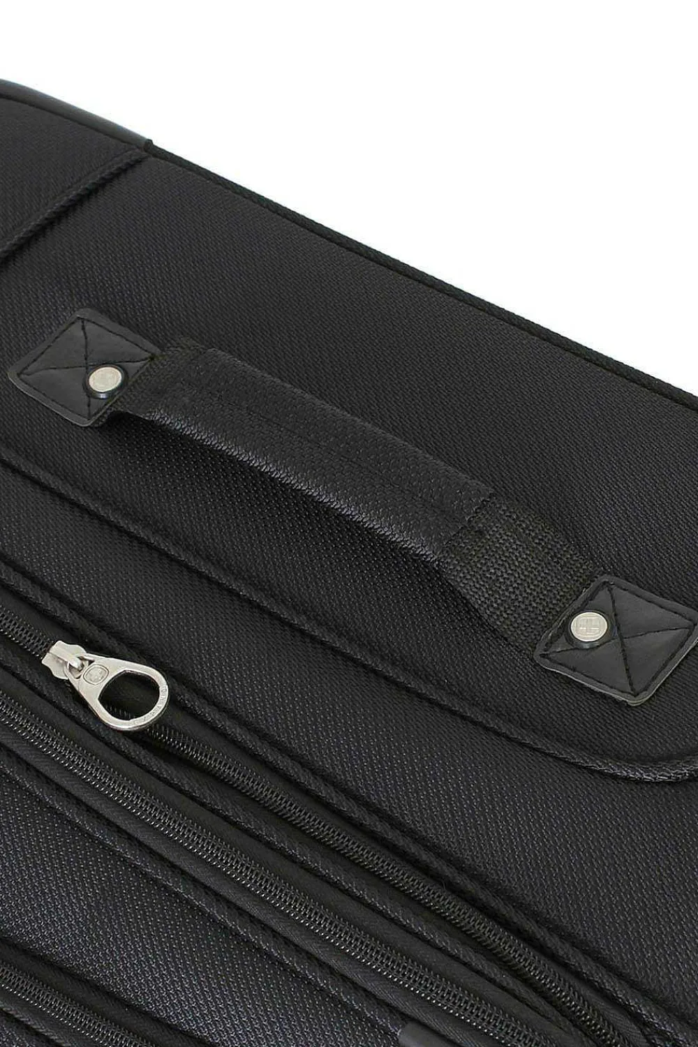 SWISSGEAR Sion 6283 Expandable 3Pc Spinner Luggage Set> New Arrivals