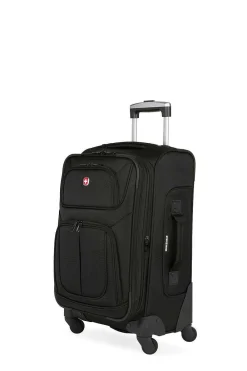 SWISSGEAR Sion 6283 Expandable Spinner Luggage Collection><noscript><img width=