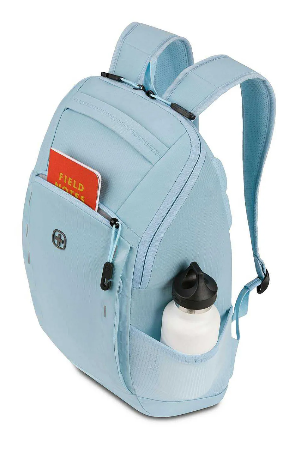 SWISSGEAR Viibe 8117 15" Laptop Backpack> School Backpacks
