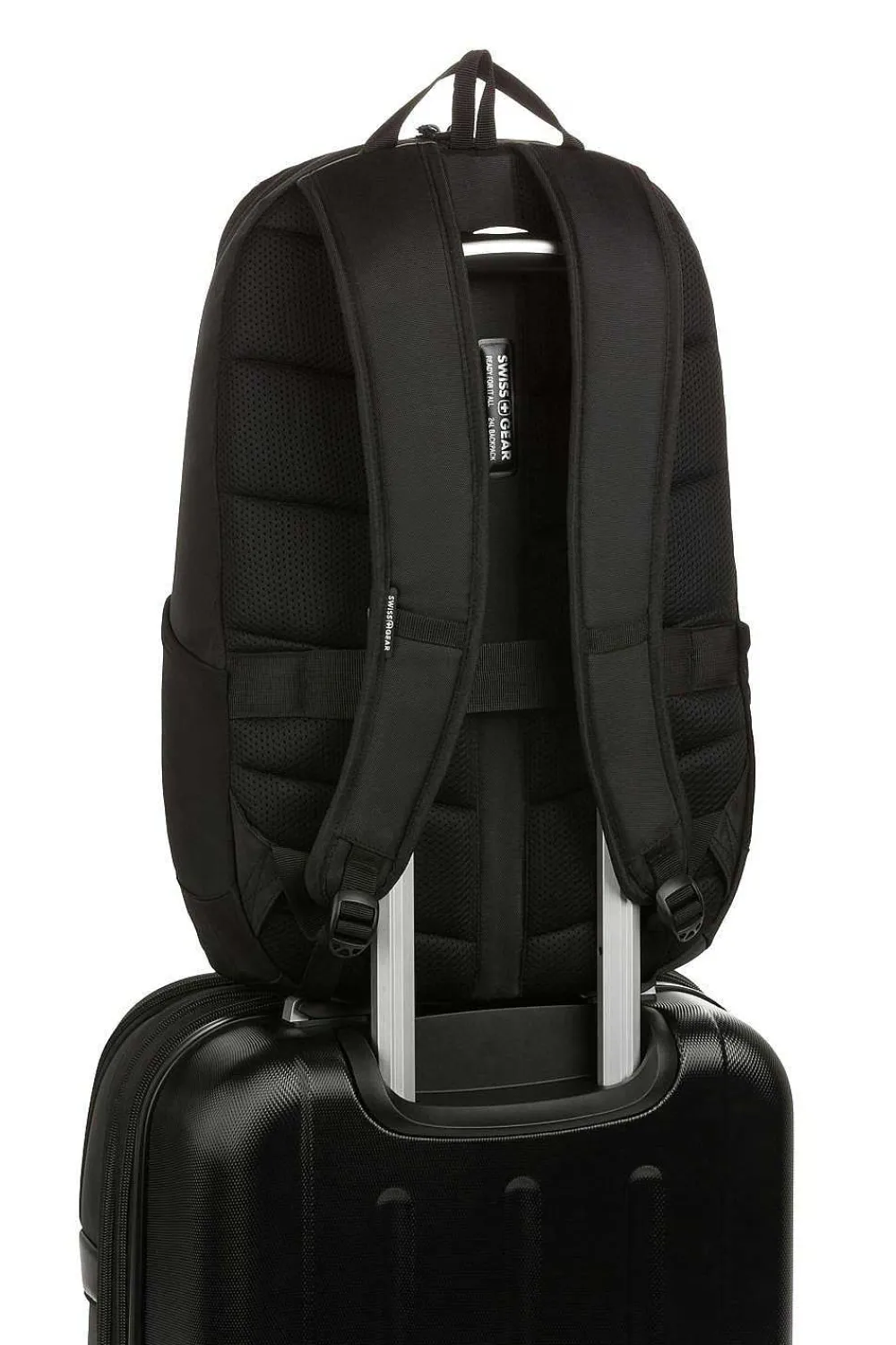 SWISSGEAR Viibe 8171 16" Laptop Backpack> School Backpacks
