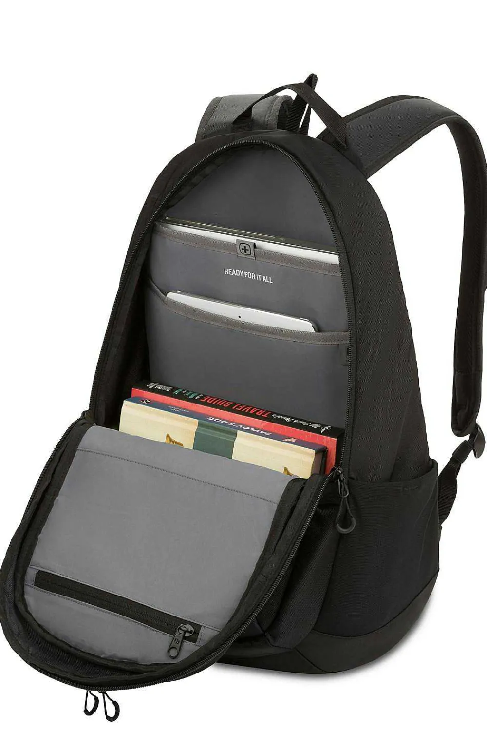 SWISSGEAR Viibe 8171 16" Laptop Backpack> School Backpacks
