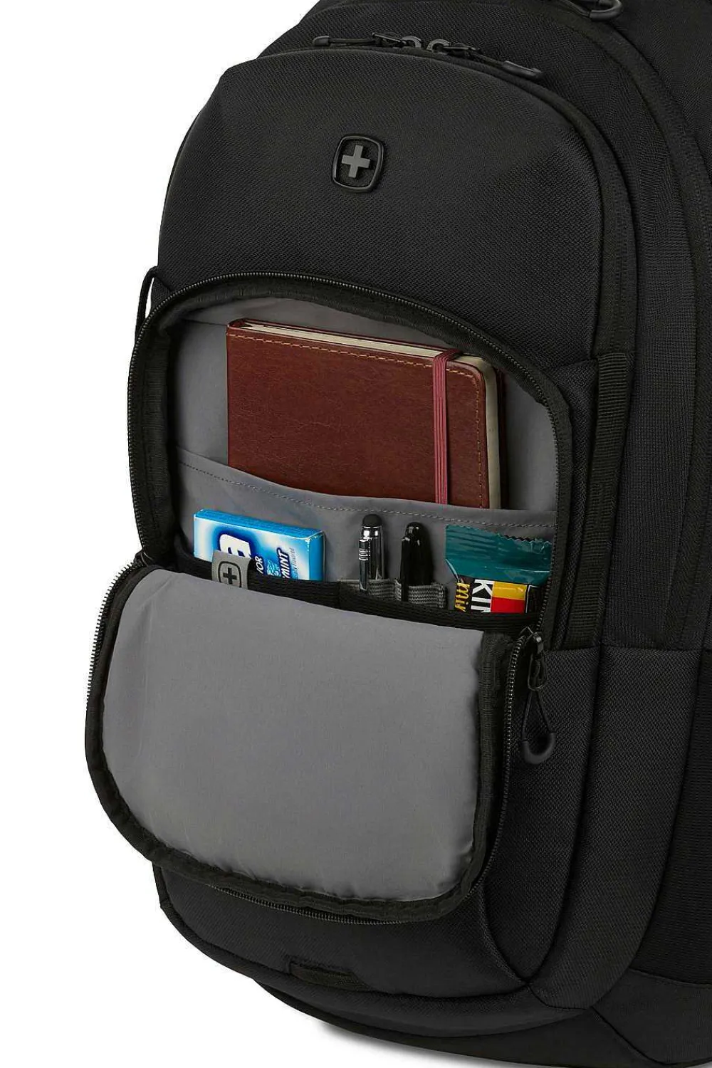 SWISSGEAR Viibe 8171 16" Laptop Backpack> School Backpacks