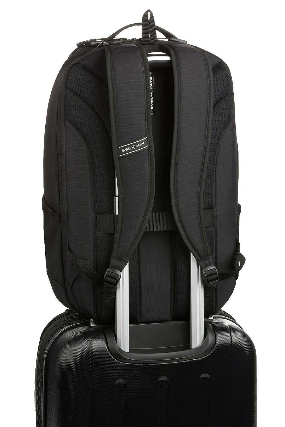 SWISSGEAR Viibe 8119 17" Laptop Backpack> School Backpacks