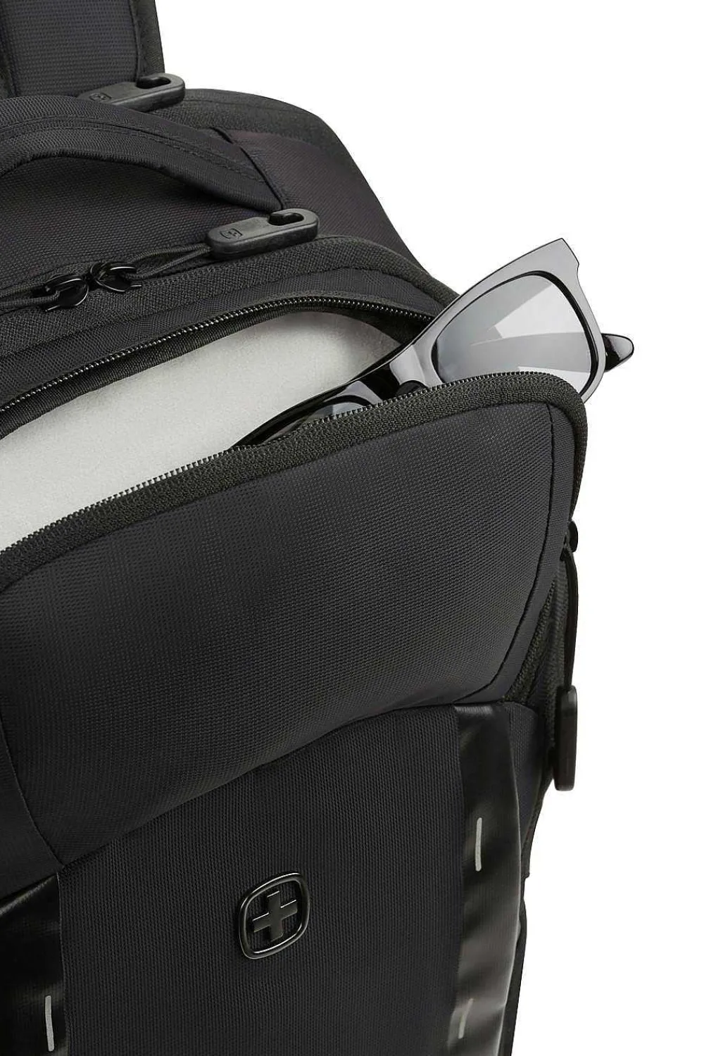SWISSGEAR Viibe 8119 17" Laptop Backpack> School Backpacks